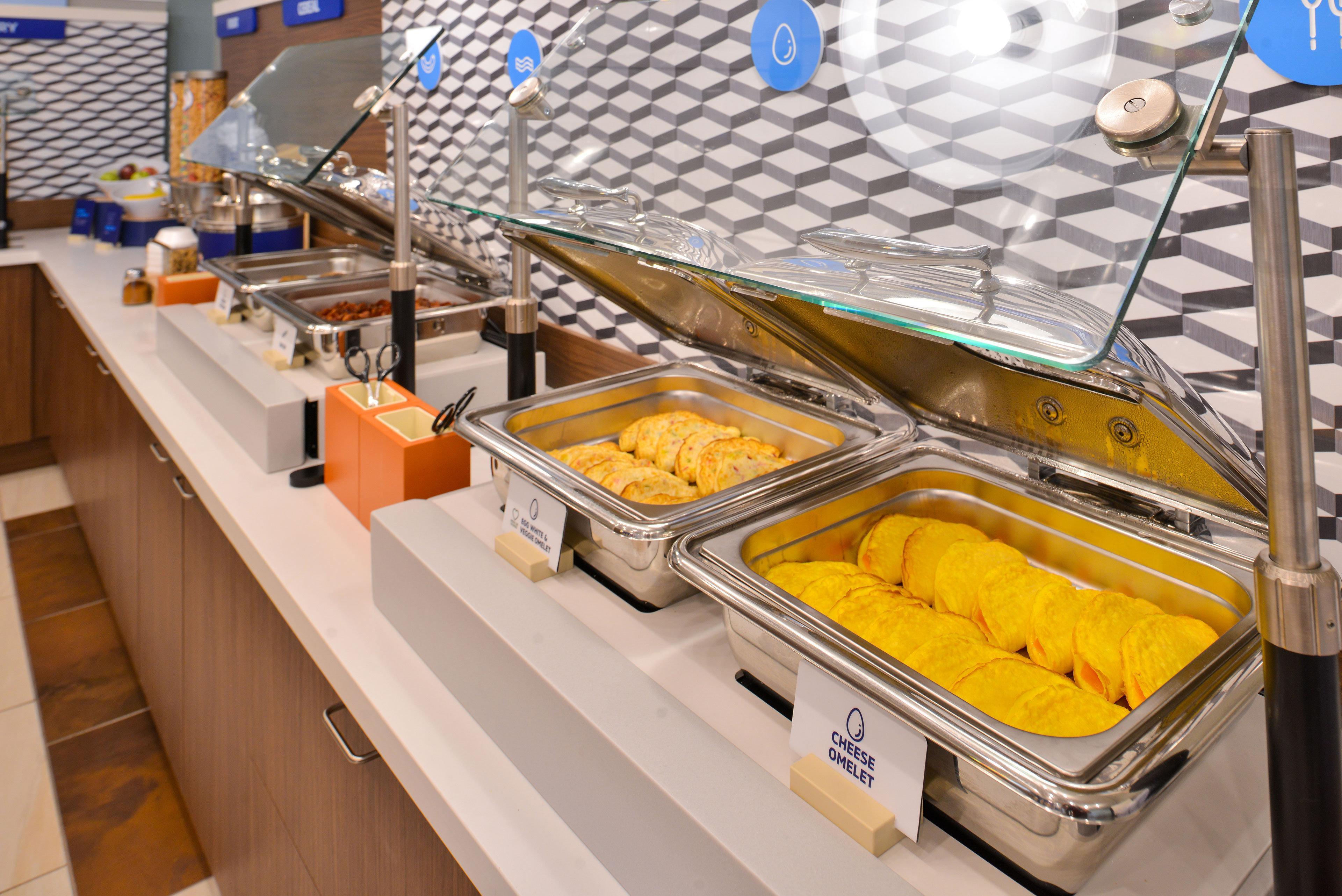 Holiday Inn Express Hotel & Suites London By Ihg Экстерьер фото