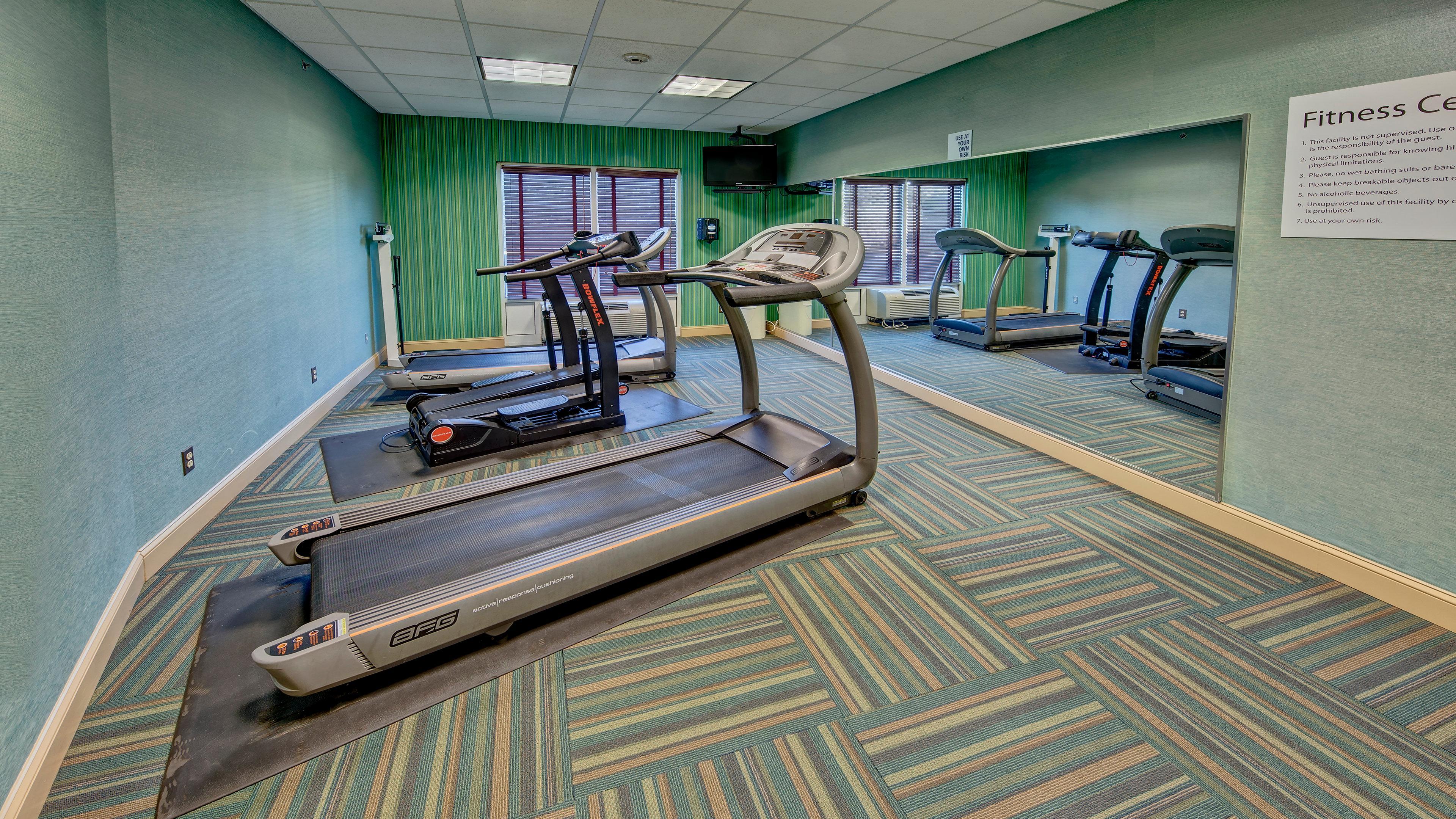 Holiday Inn Express Hotel & Suites London By Ihg Экстерьер фото